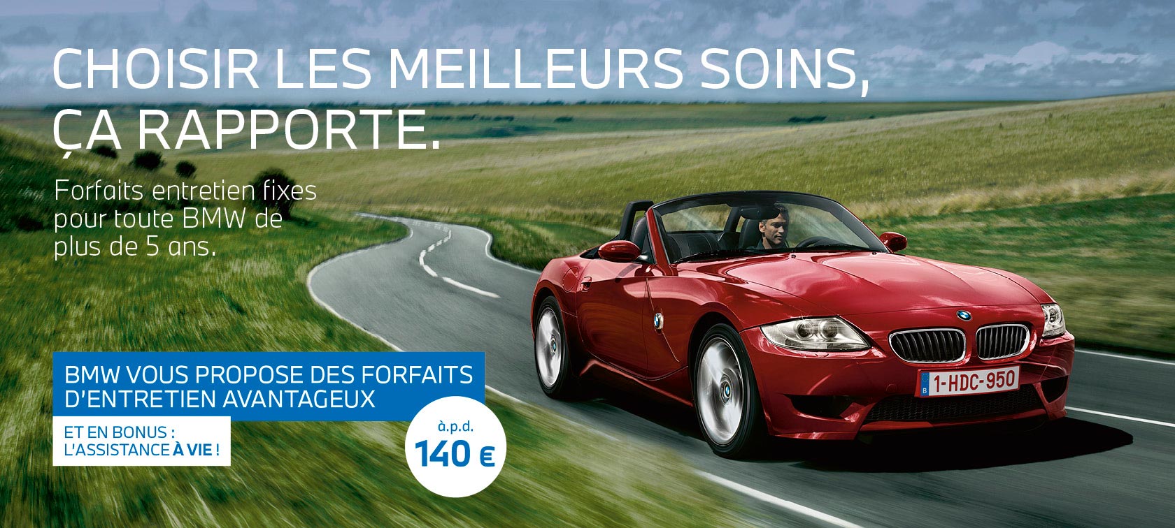 BMW Value Service BMW Value Service