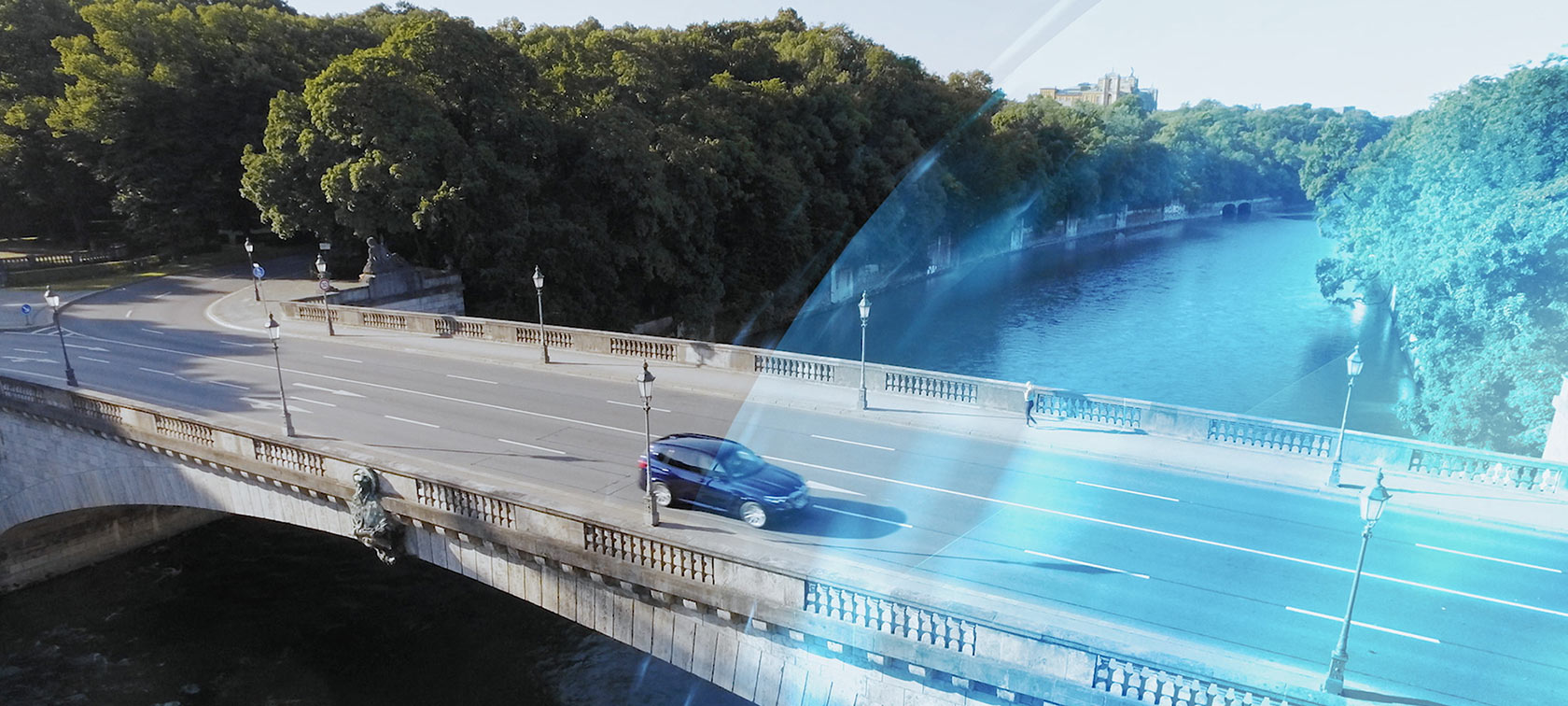 BMW eDrive zones BMW eDrive zones