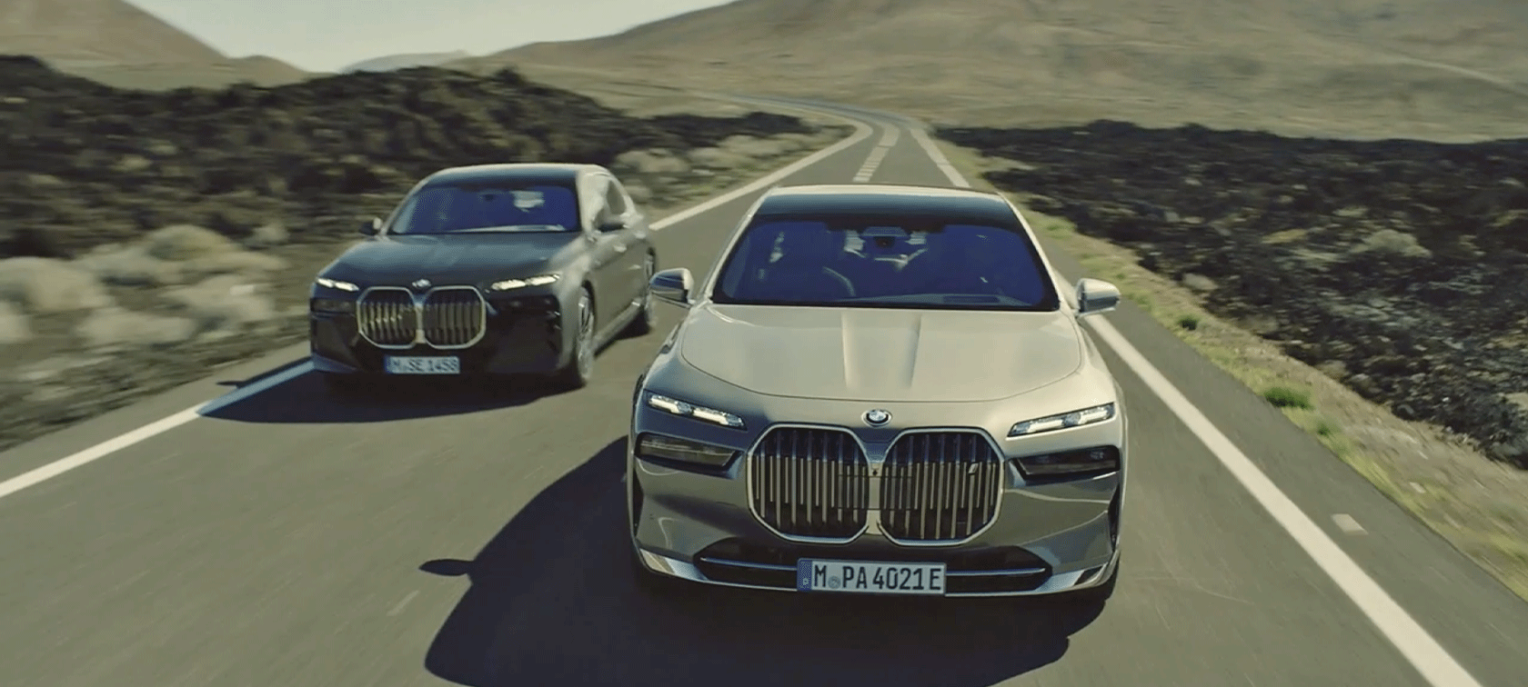BMW Pure Emotions BMW Pure Emotions
