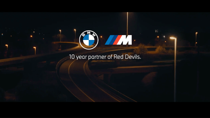BMW Red Devils BMW Red Devils