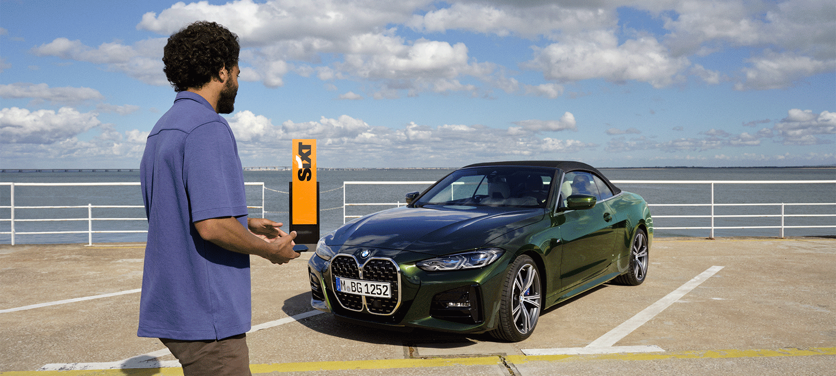 Sixt Sixt