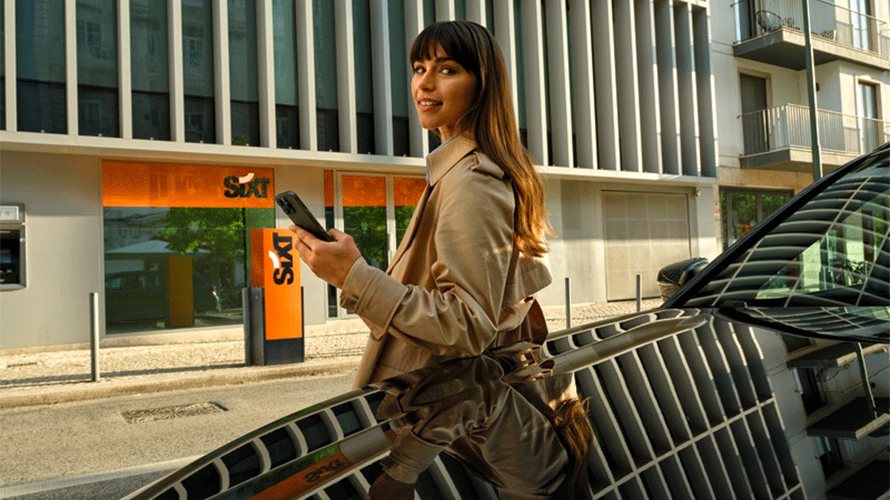 Sixt Sixt