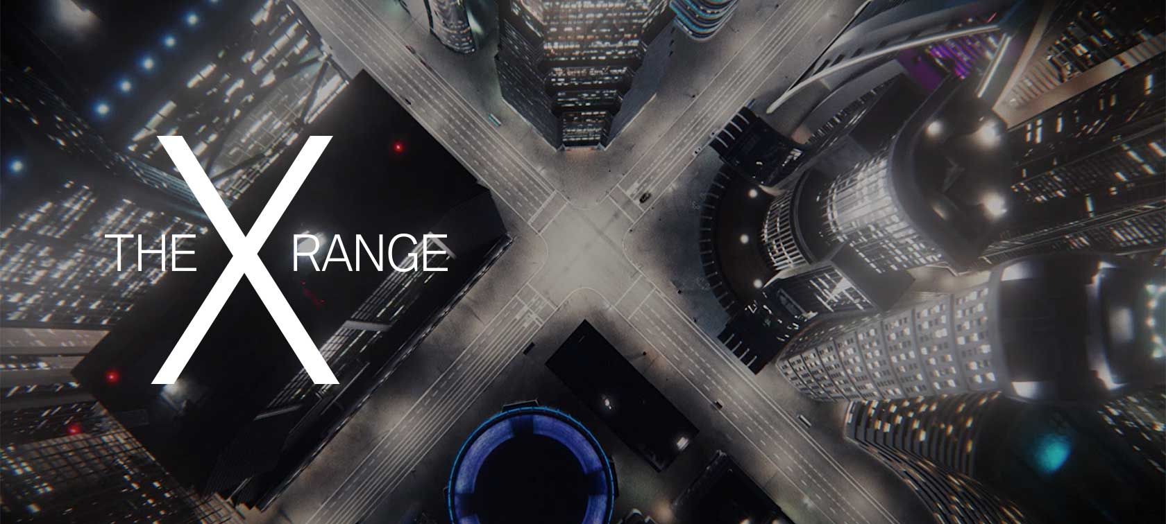 X Range X Range