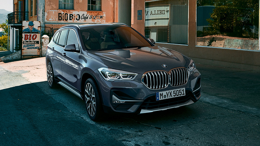 BMW X1 BMW X1