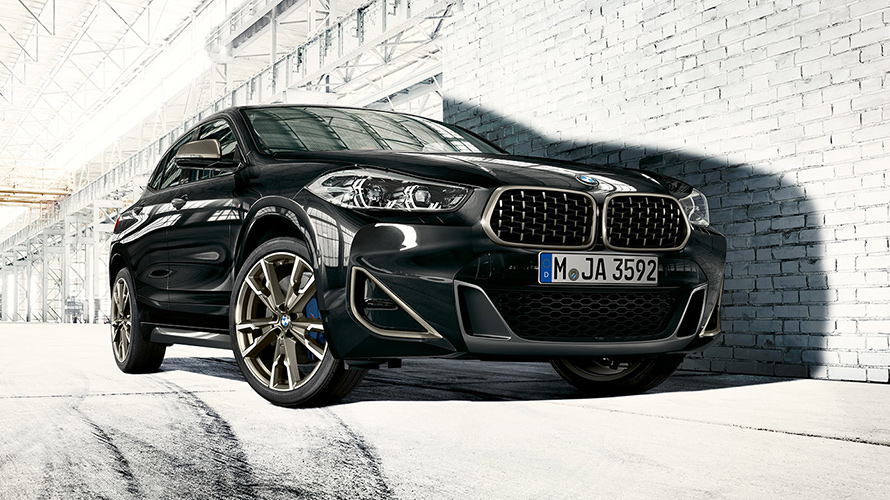 BMW X2 BMW X2