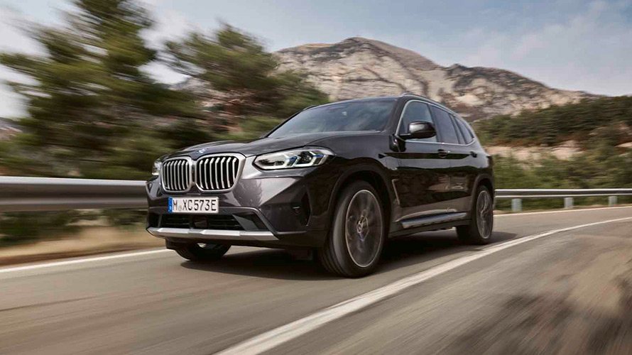 BMW X3 BMW X3