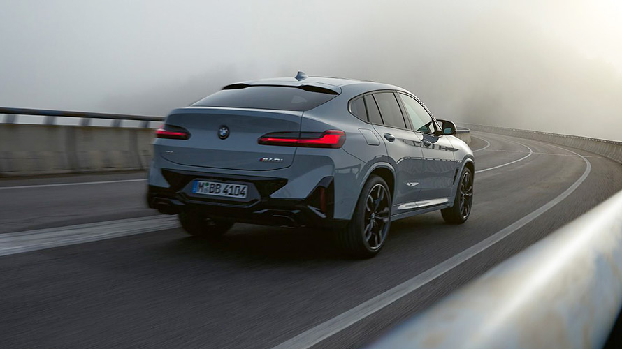 BMW X4 BMW X4