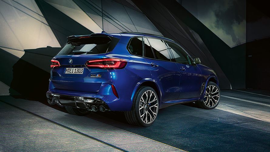 BMW X5 M BMW X5 M