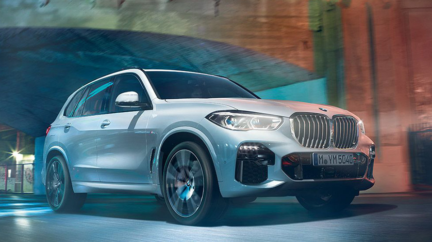 BMW X5 BMW X5