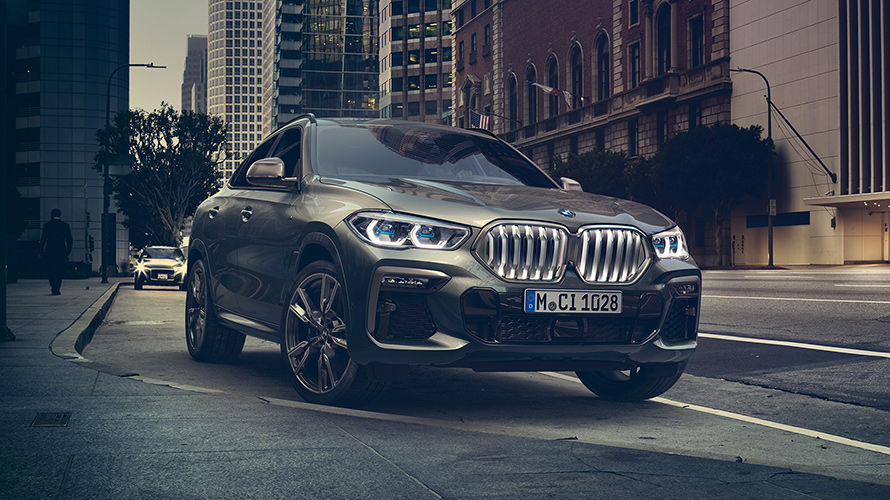 BMW X6 BMW X6
