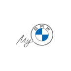 MyBMW logo