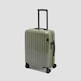 Valise cabine BMW M vert