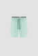 Short de Bain BMW M Tonal Logo  Mint
