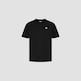 T-Shirt BMW Z1 Pixel Logo  Noir
