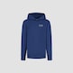 BMW Reverse Dot Hoodie - Kinderen Donkerblauw