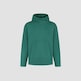 BMW M Reverse Logo Hoodie  Groen