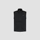 M UTILITY WINTERVEST Zwart
