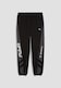 Puma BMW M Motorsport Lifestyle Joggingbroek  Sort