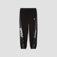 Puma BMW M Motorsport Lifestyle Joggingbroek  Zwart