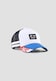 Puma BMW M Motorsport Lifestyle Trucker pet  Hvid