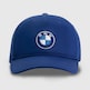 BMW Classic Logo Pet - Kinderen Intense Blue