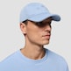 Casquette BMW Lifestyle Pixel Logo  Chambray