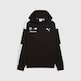 Puma BMW M Motorsport Replica Team Drivers Hoodie  Zwart