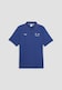 Polo Puma BMW M Motorsport Cloudspun  Bleu
