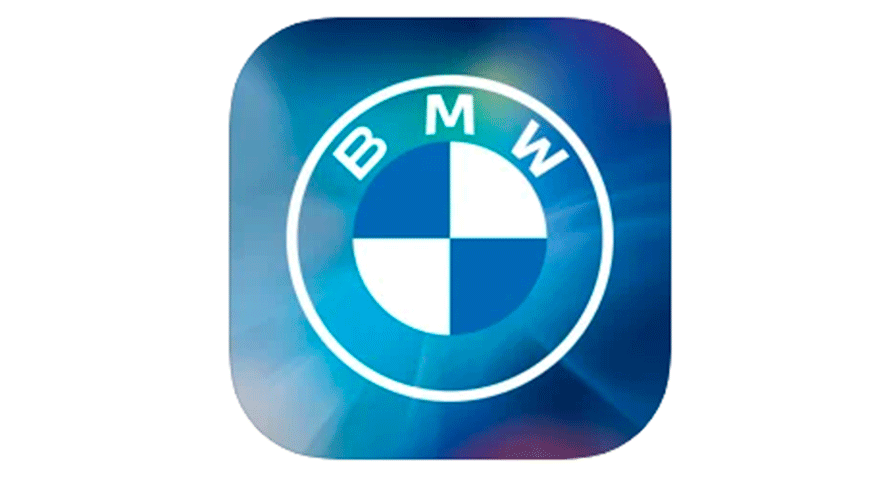 BMW Charging App