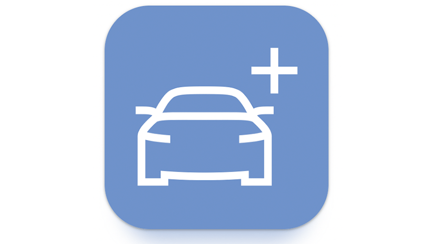 BMW Add-on Mobility App