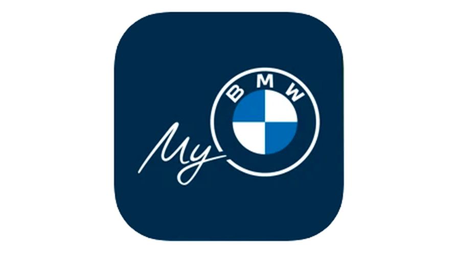 My BMW App