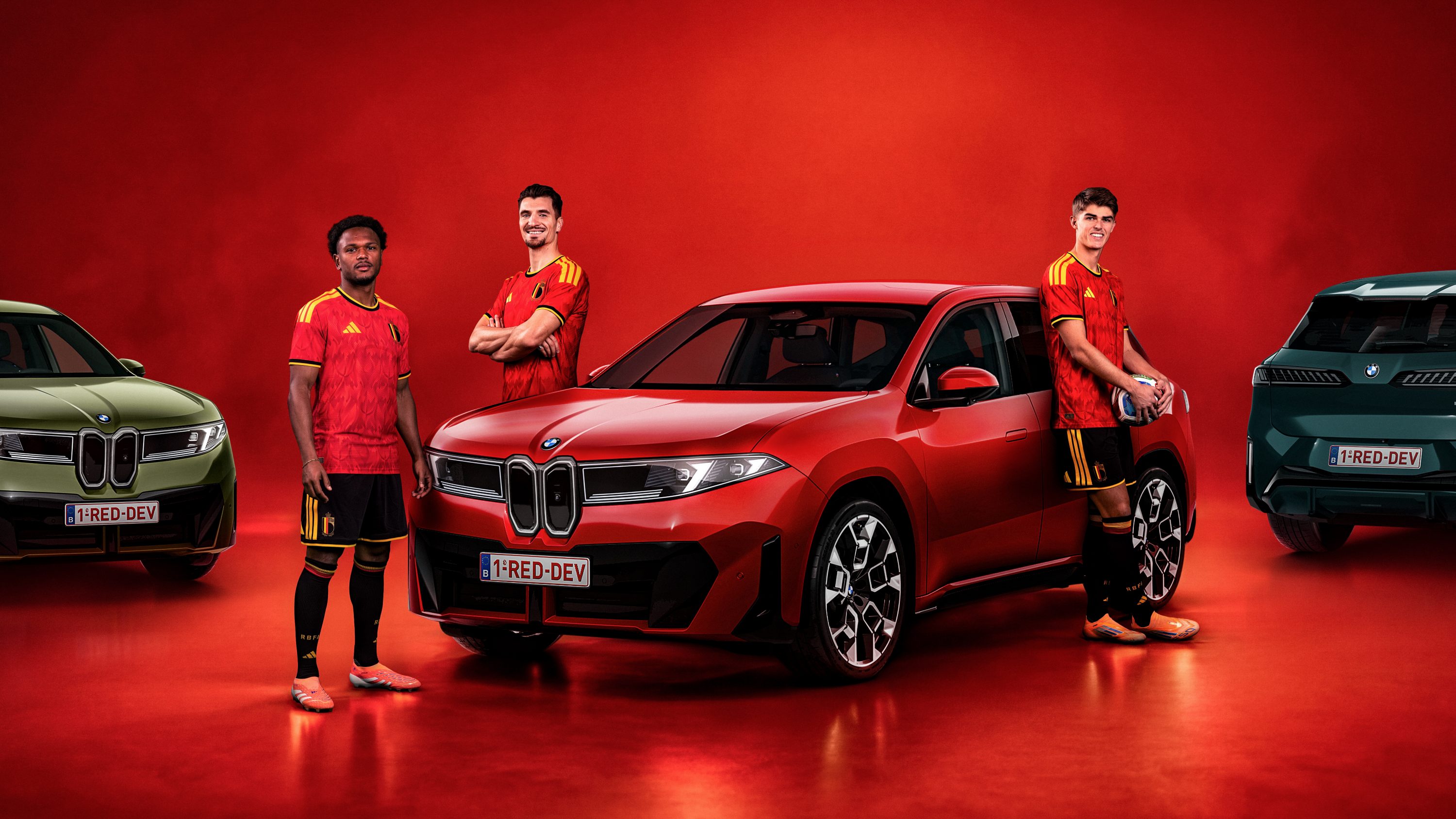Red Devils 