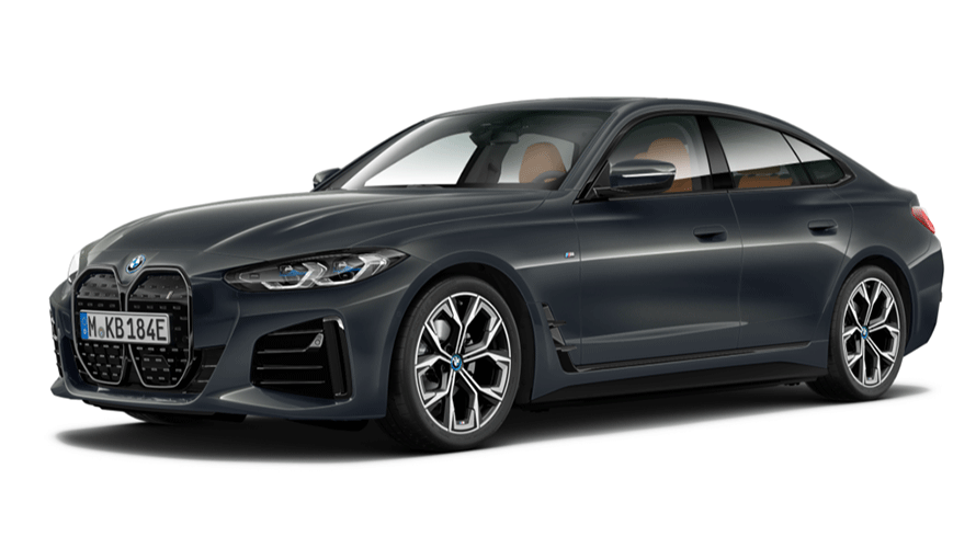 BMW i4
